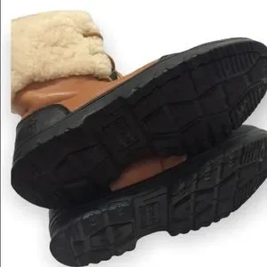 Polo Ralph Lauren | Shoes | Polo Ralph Lauren Mens Leather 